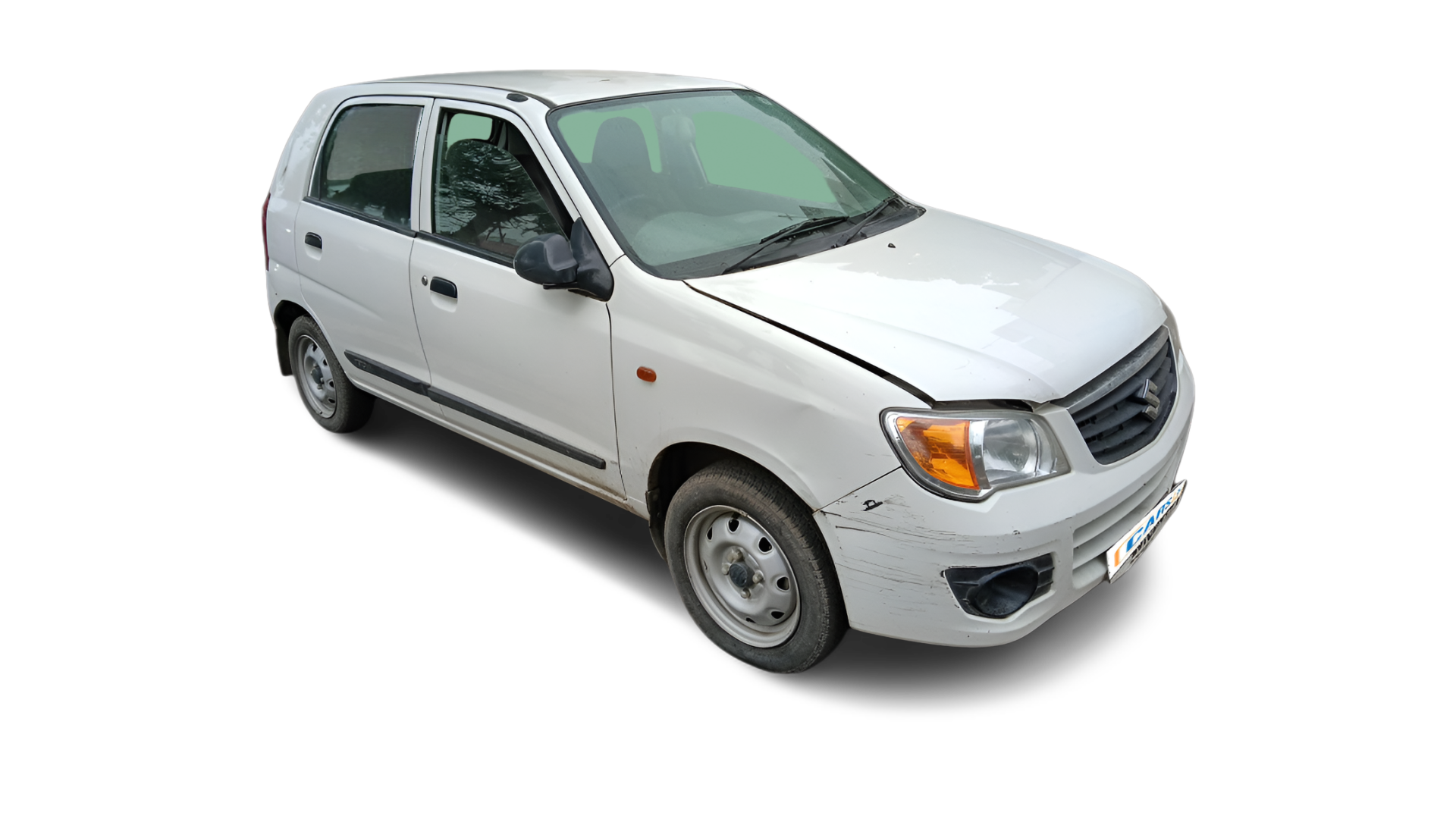Maruti Alto K10-img